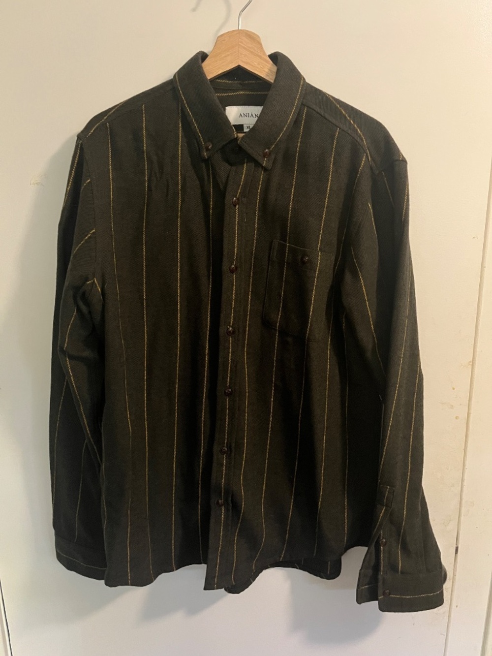 Anian button down - Picture 3 of 5